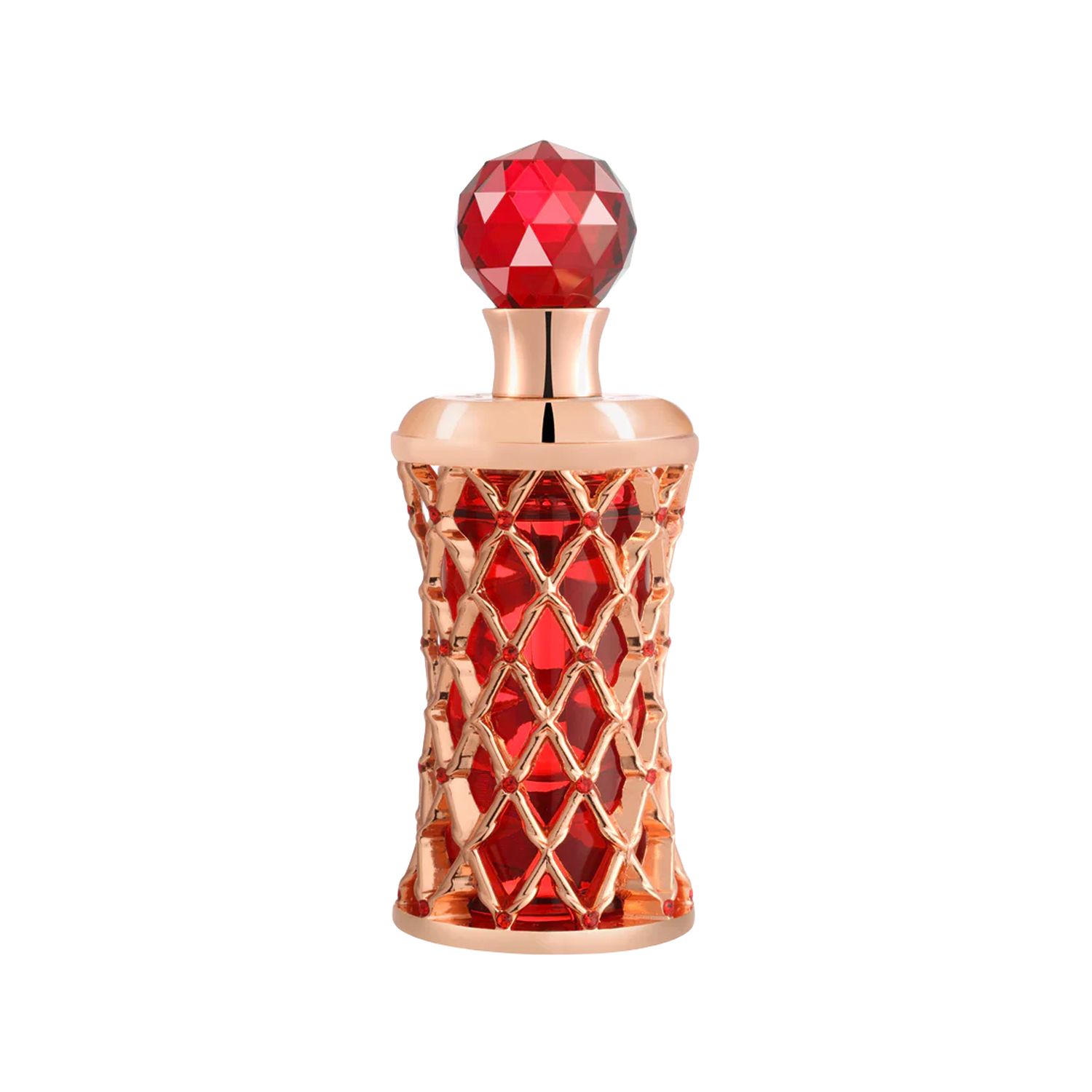 Orientica Luxury Collection AMBER ROUGE Parfum Concentré 18ml Oil