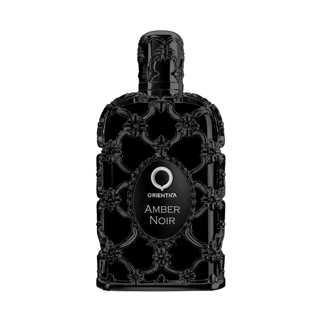 Orientica Luxury Collection Amber Noir EDP 80ml