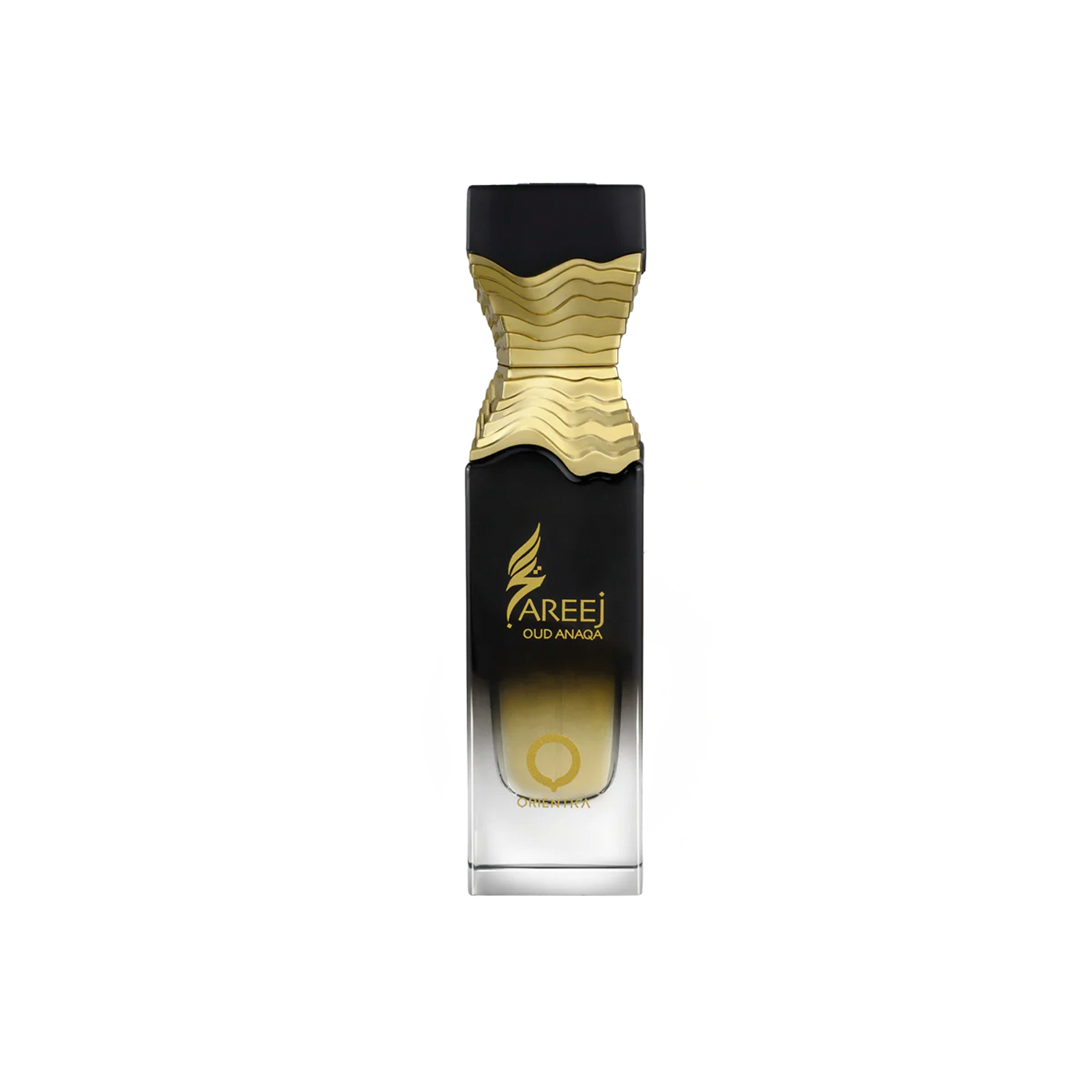 Areej Oud Anaqa 50ml Eau de Parfum