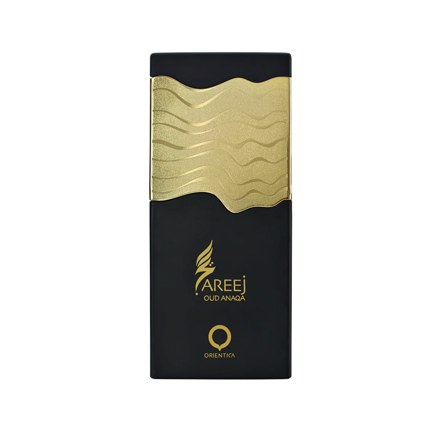 Areej Oud Anaqa 50ml Eau de Parfum
