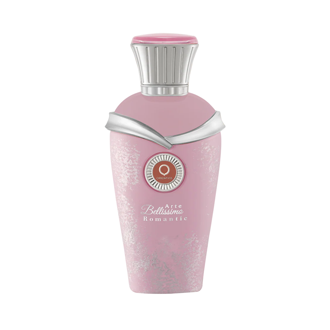 Arte Bellissimo Romantic EDP 75ml