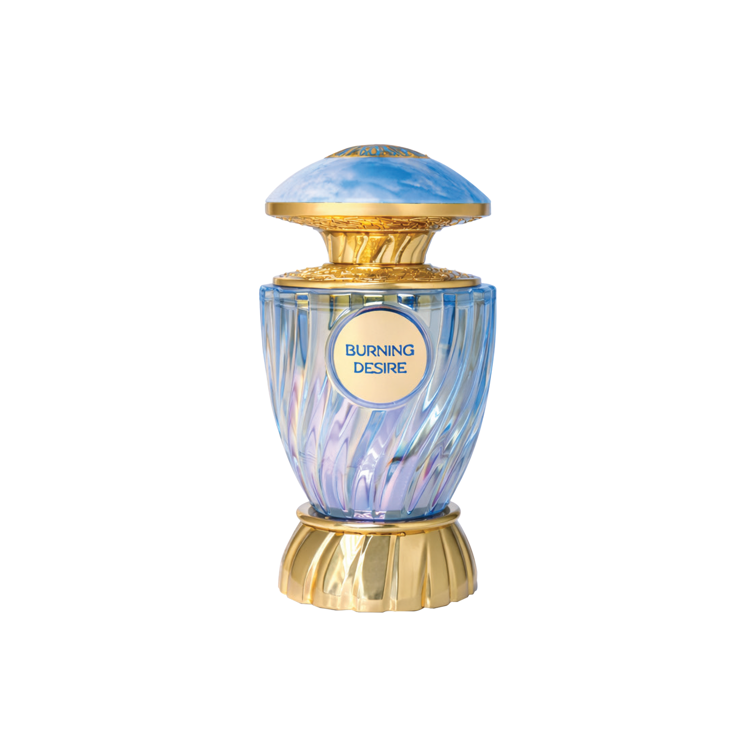 Nayaat BURNING DESIRE 100ml Eau de Parfum