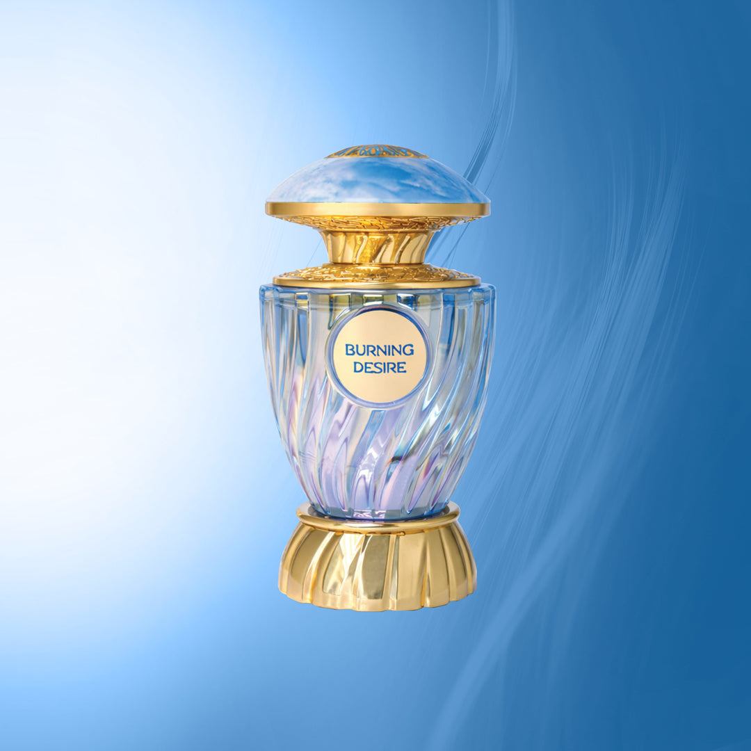 Nayaat BURNING DESIRE 100ml Eau de Parfum