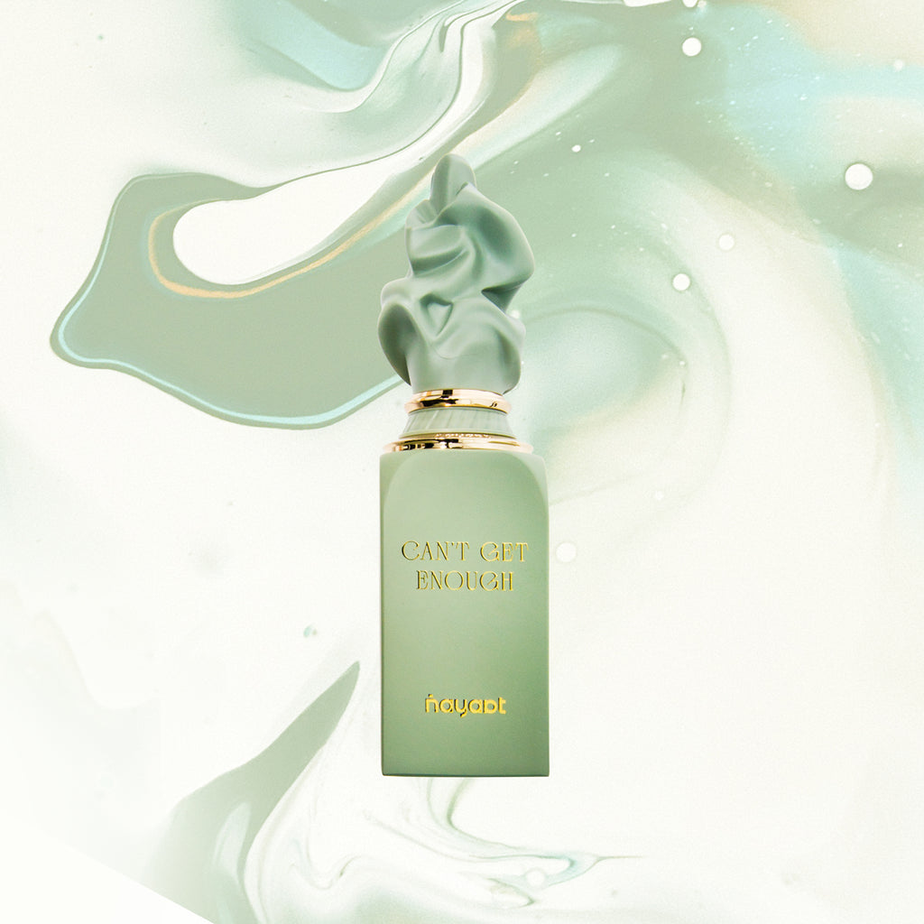 Nayaat CAN'T GET ENOUGH 90ml Eau de Parfum