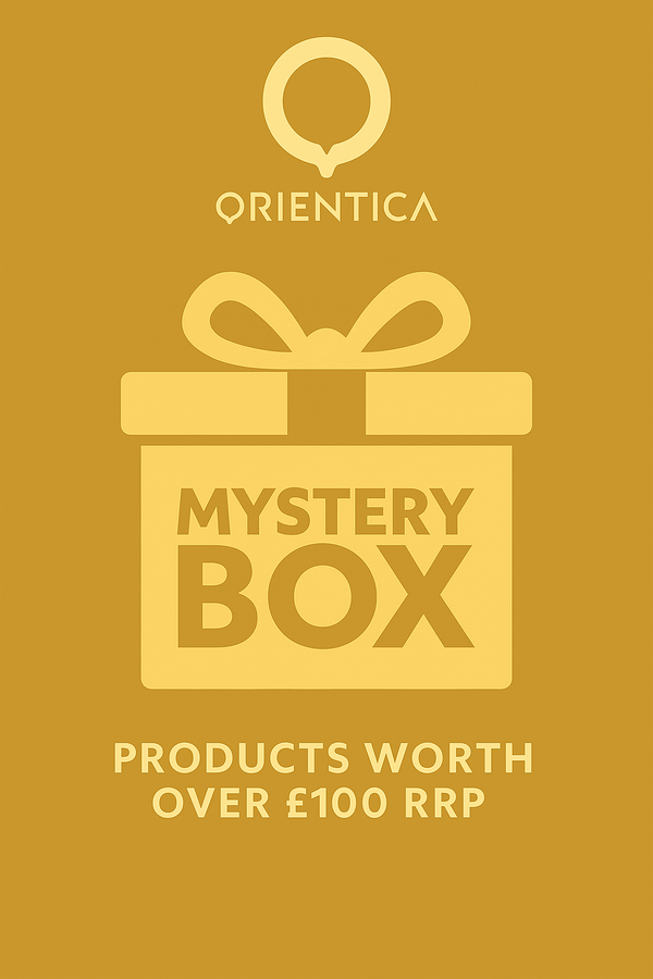 Orientica MYSTERY BOX