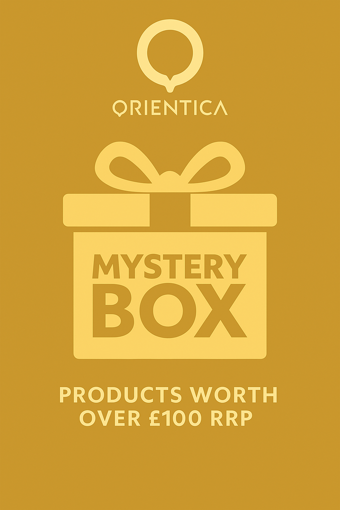 Orientica MYSTERY BOX