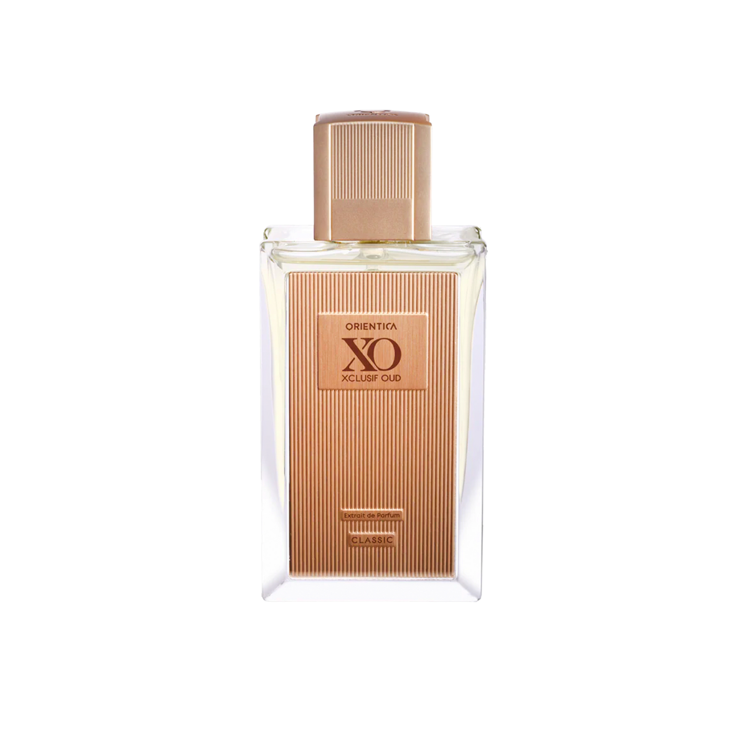 XO Xclusif Oud Classic Extrait de Parfum 60ml