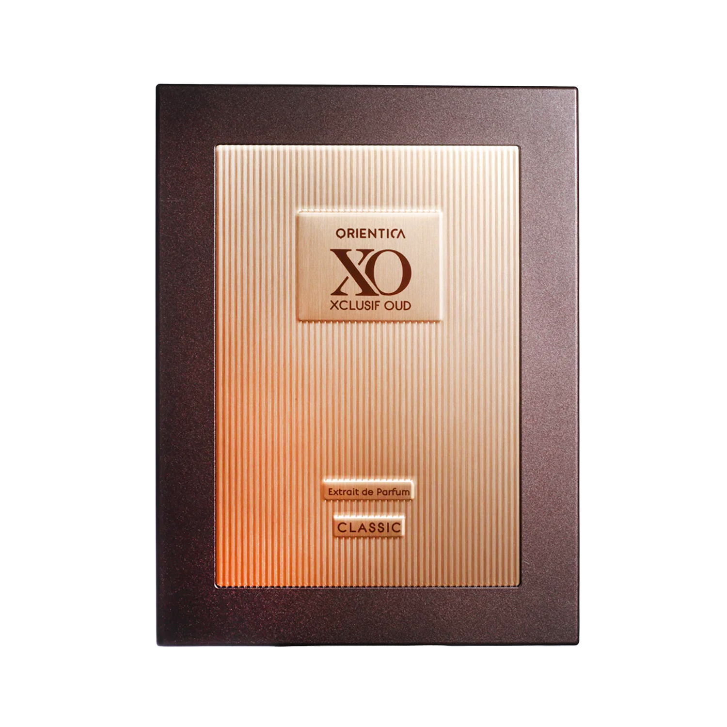 XO Xclusif Oud Classic Extrait de Parfum 60ml
