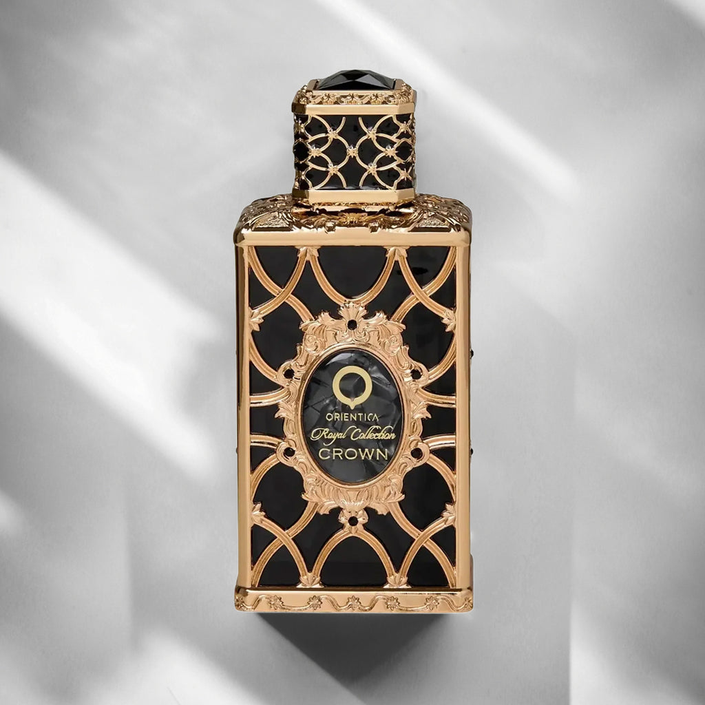Royal Collection Crown 80ml Extrait de Parfum
