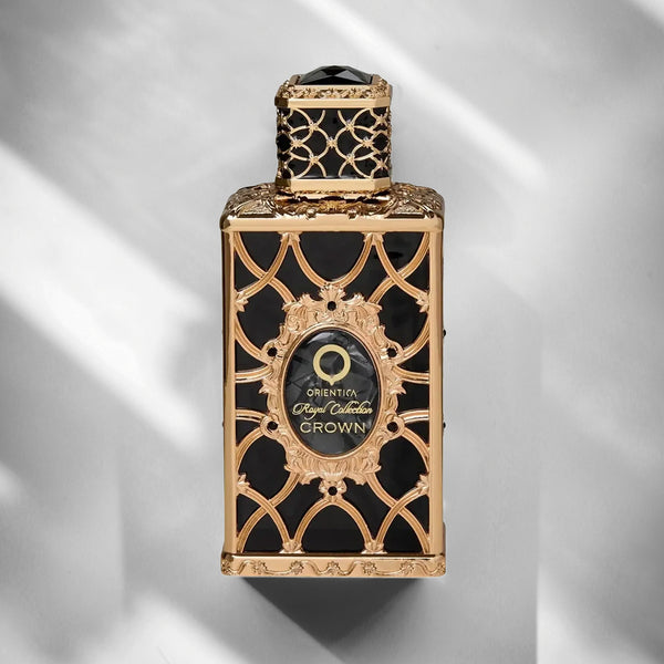 Royal Collection Crown 80ml Extrait de Parfum