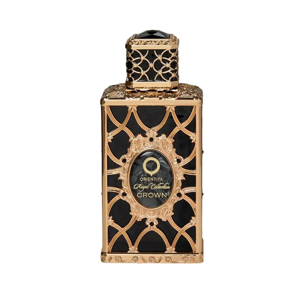 Royal Collection Crown 80ml Extrait de Parfum