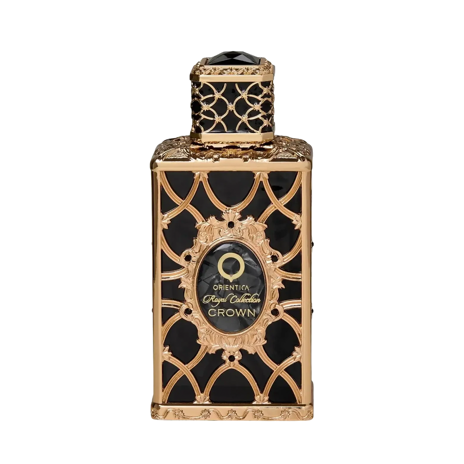 Royal Collection Crown 80ml Extrait de Parfum