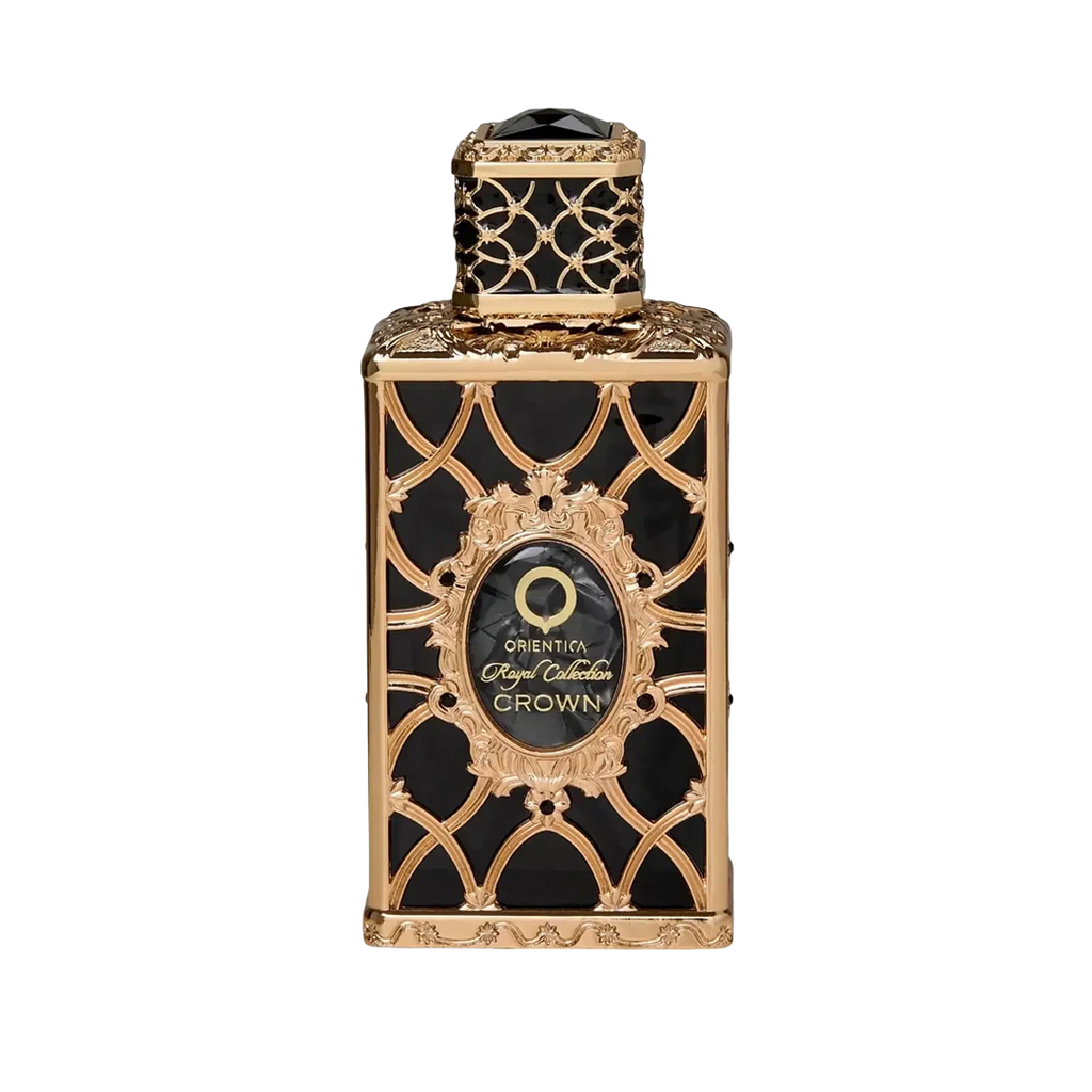 Royal Collection Crown 80ml Extrait de Parfum