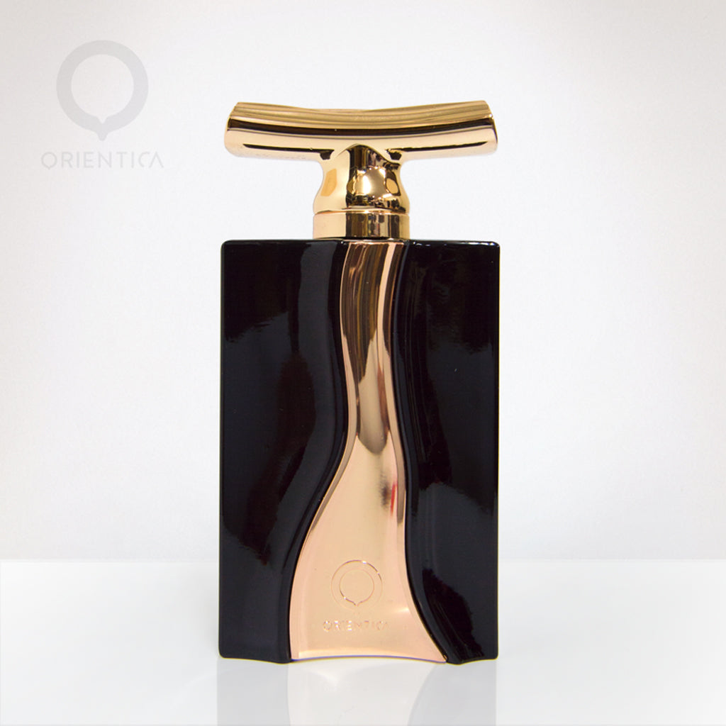 Cuir de Orientica EDP 90ml - Orientica