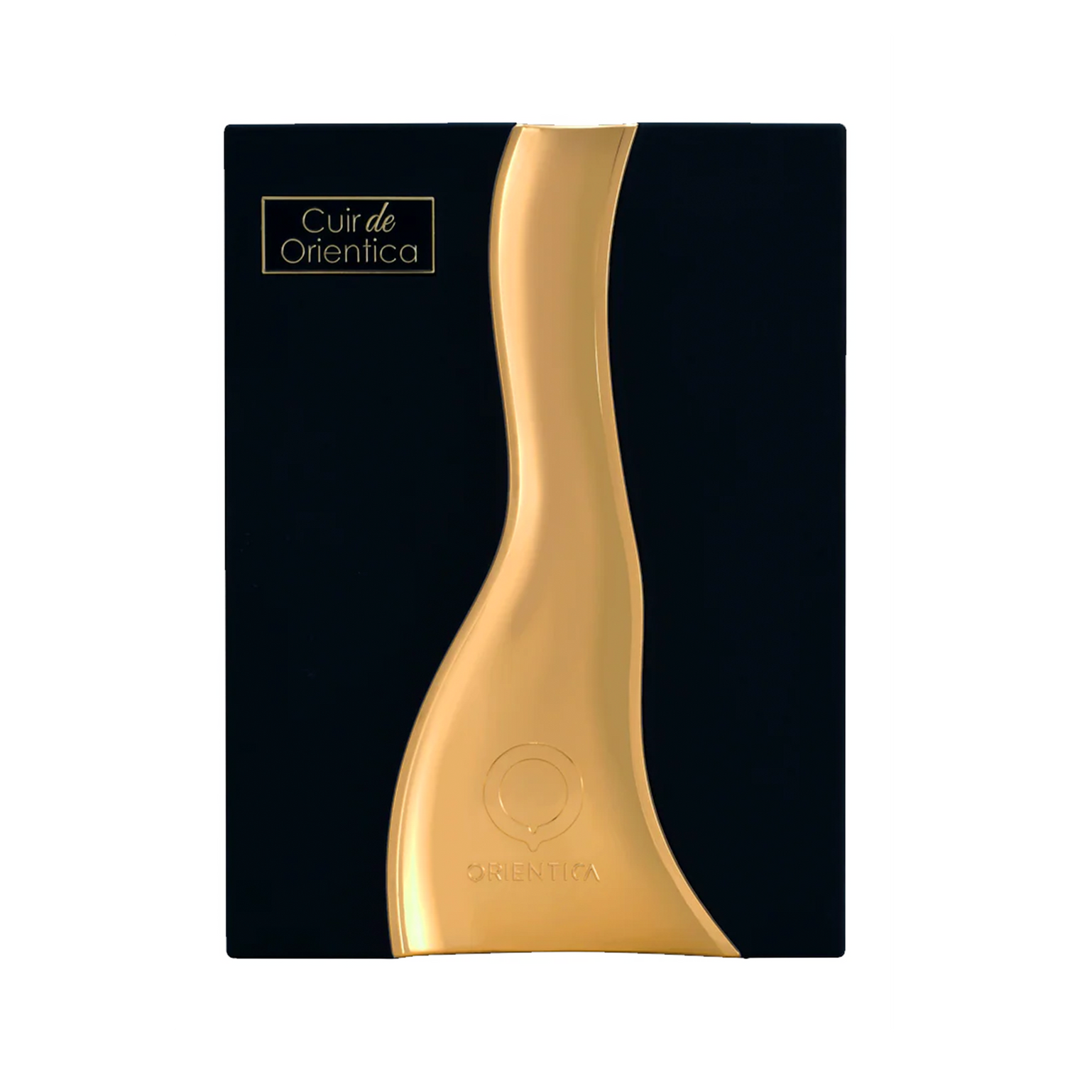 Cuir de Orientica EDP 90ml
