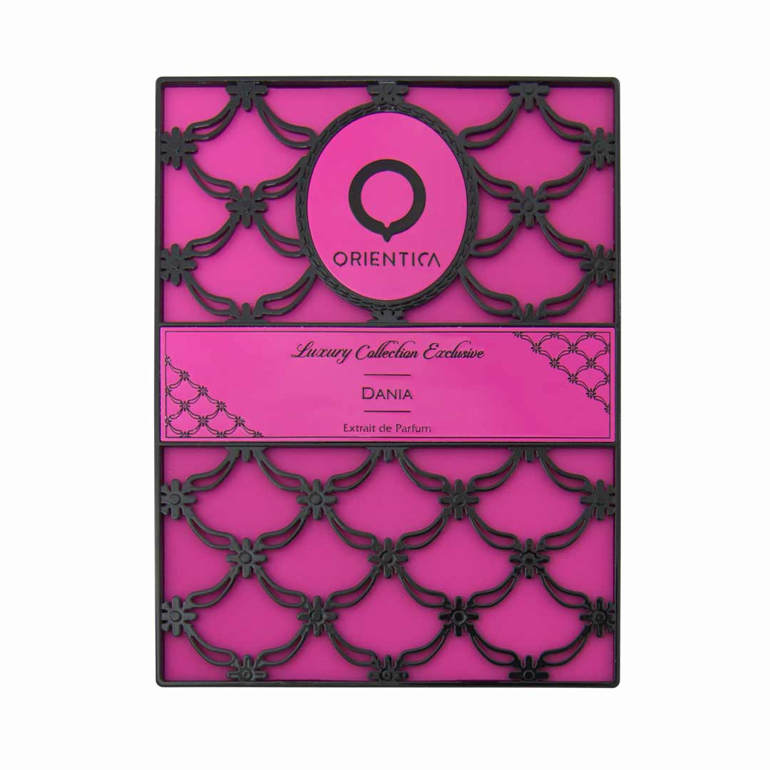 Luxury Collection Exclusive Dania 80ml Extrait de Parfum