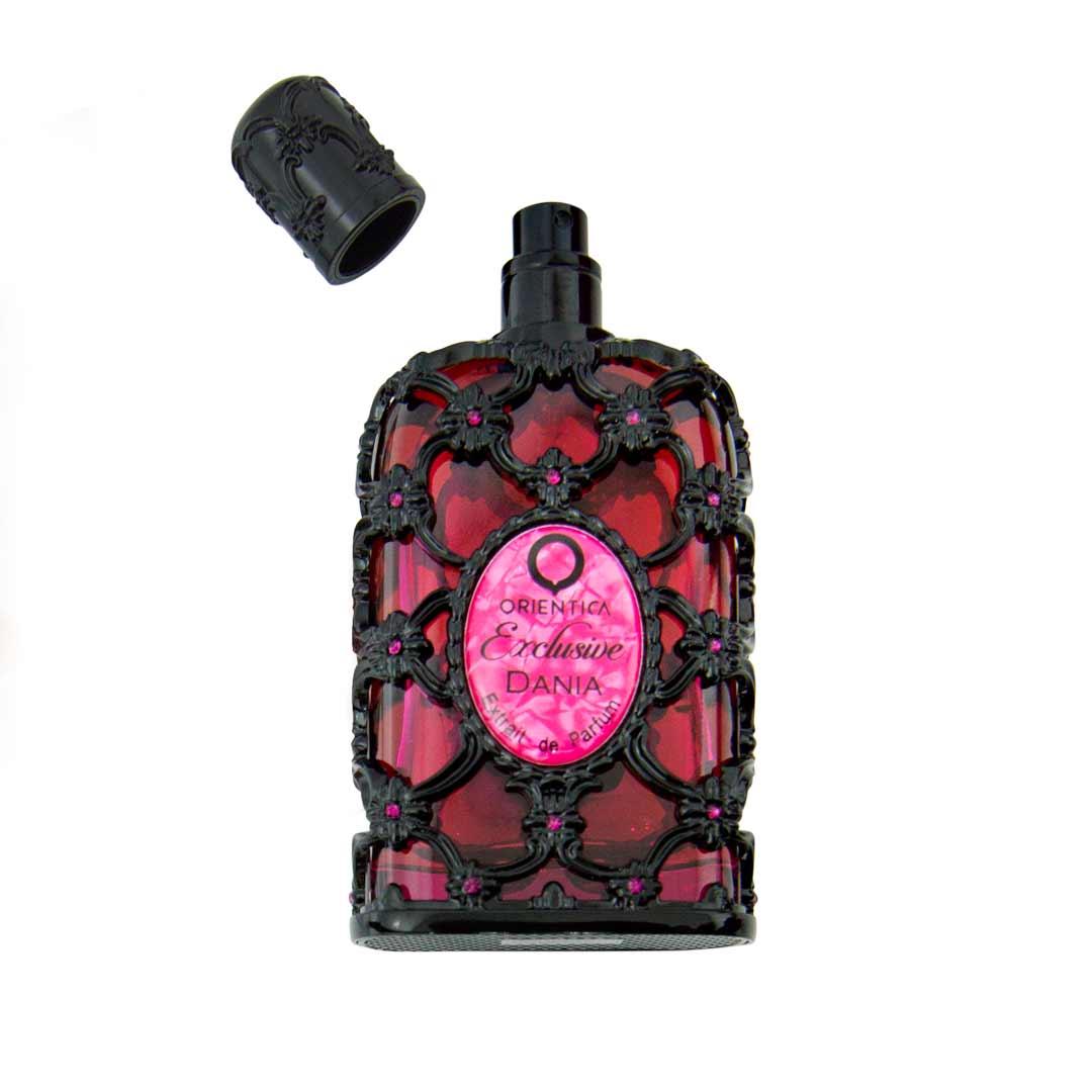 Luxury Collection Exclusive Dania 80ml Extrait de Parfum