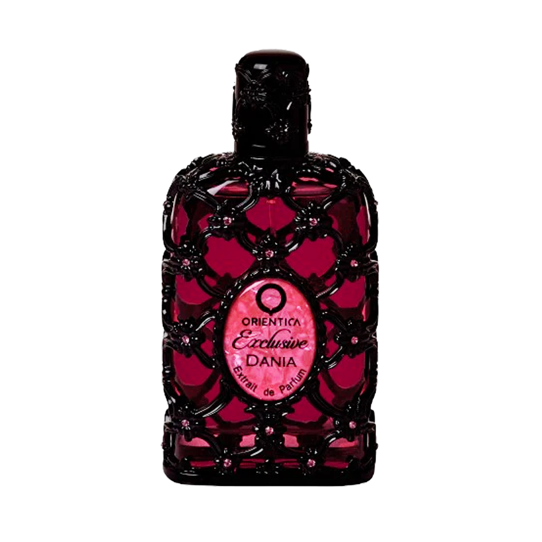 Luxury Collection Exclusive Dania 80ml Extrait de Parfum