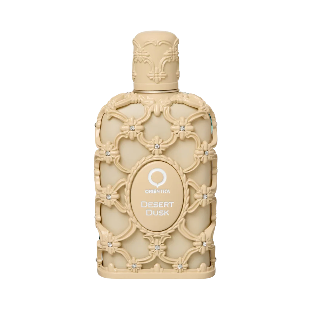 Orientica Luxury Collection DESERT DUSK EDP 80ml
