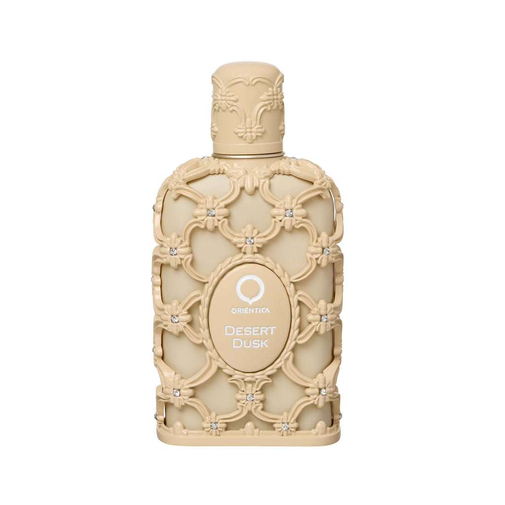 Orientica Luxury Collection DESERT DUSK EDP 80ml
