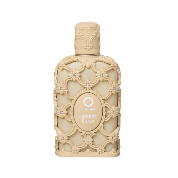 Orientica Luxury Collection DESERT DUSK EDP 80ml