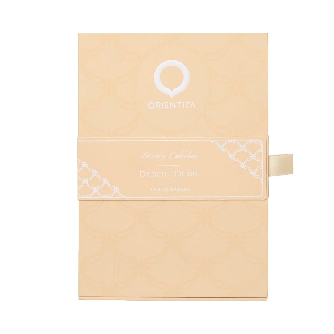 Orientica Luxury Collection DESERT DUSK EDP 80ml