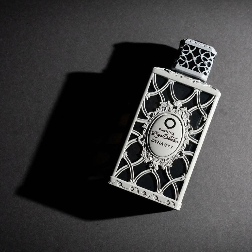 Witness the birth of a Dynasty