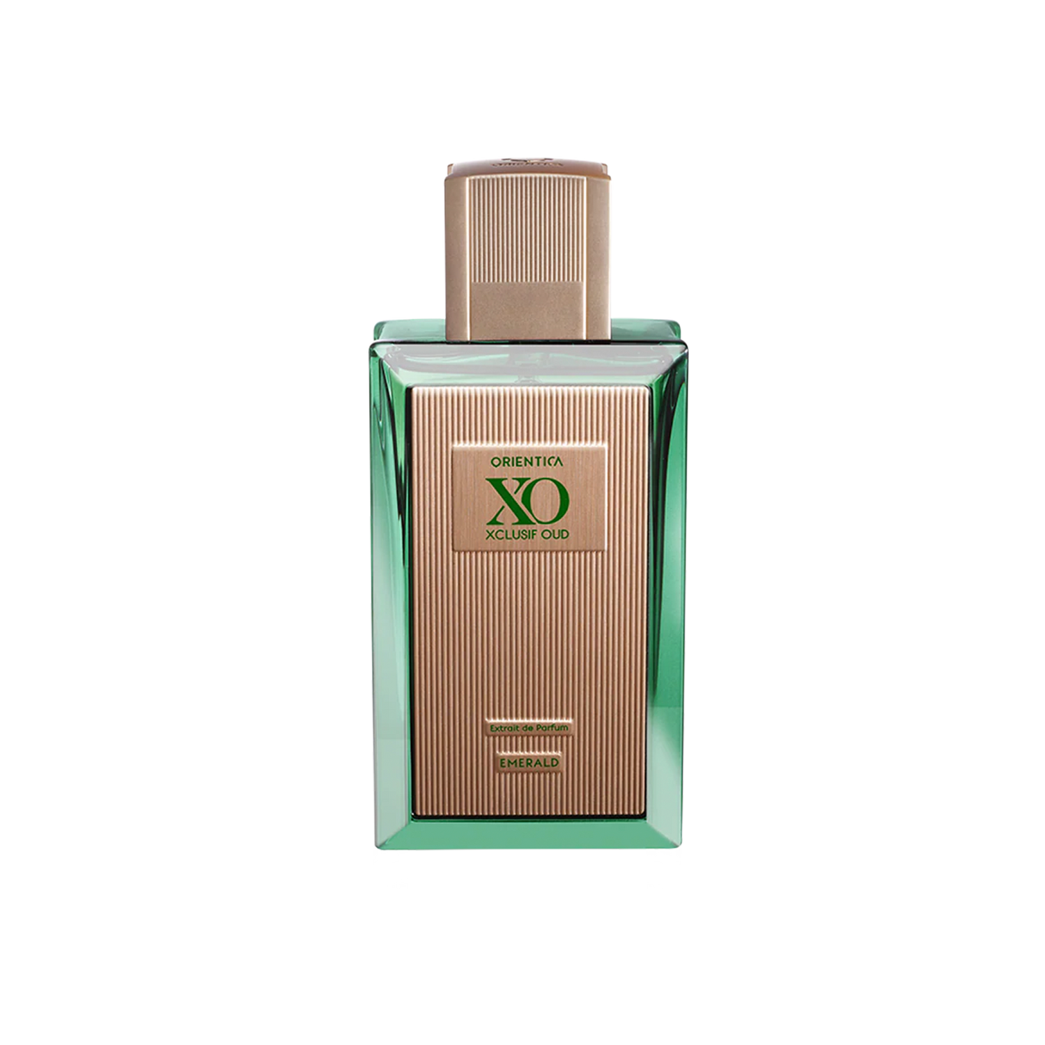 XO Xclusif Oud Emerald Extrait de Parfum 60ml