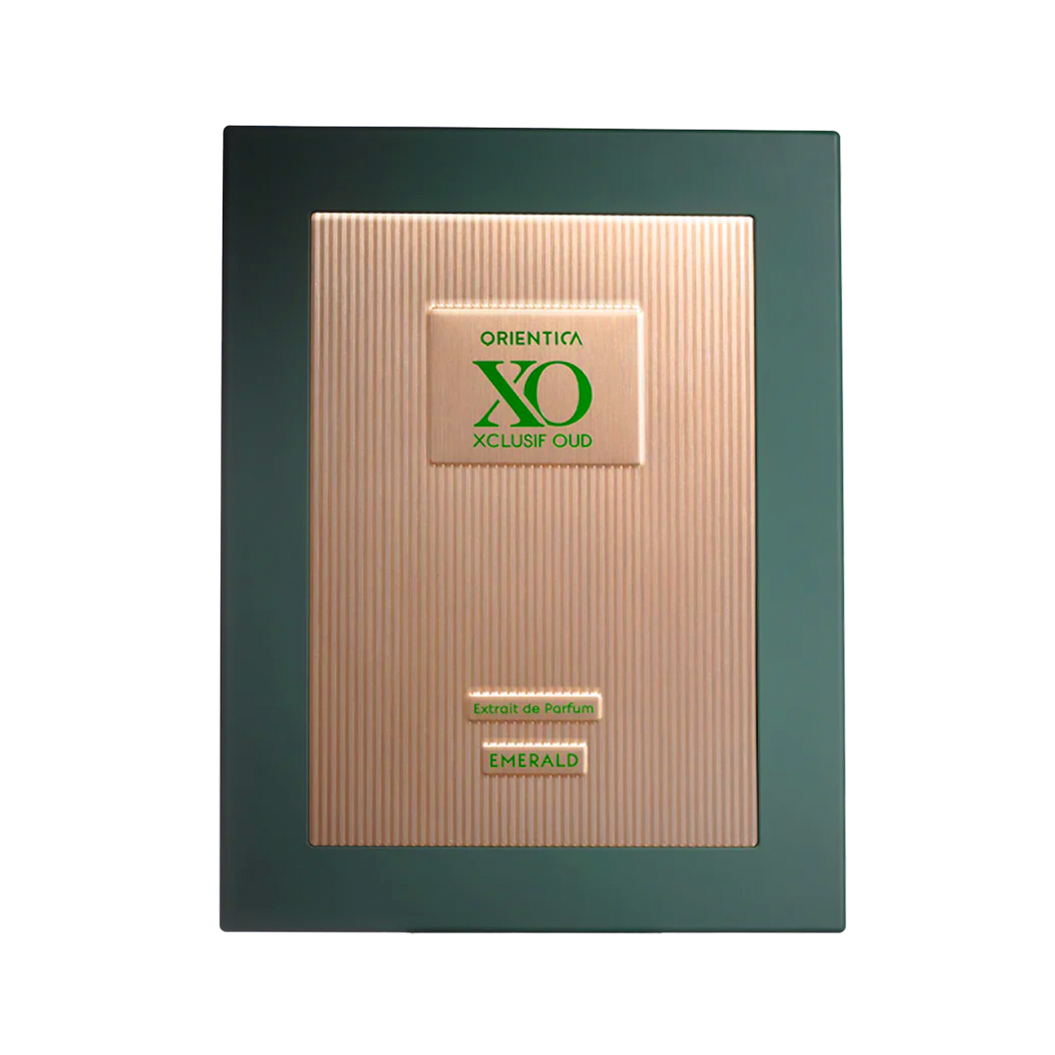 XO Xclusif Oud Emerald Extrait de Parfum 60ml
