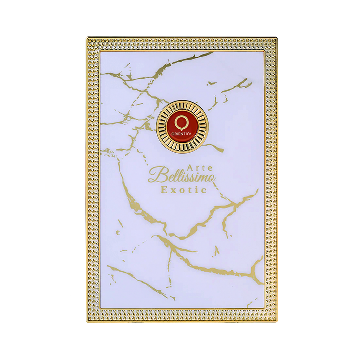 Arte Bellissimo Exotic EDP 75ml
