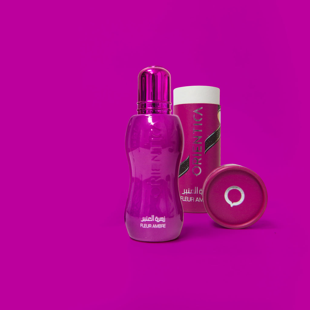 Fleur Ambre 30ml