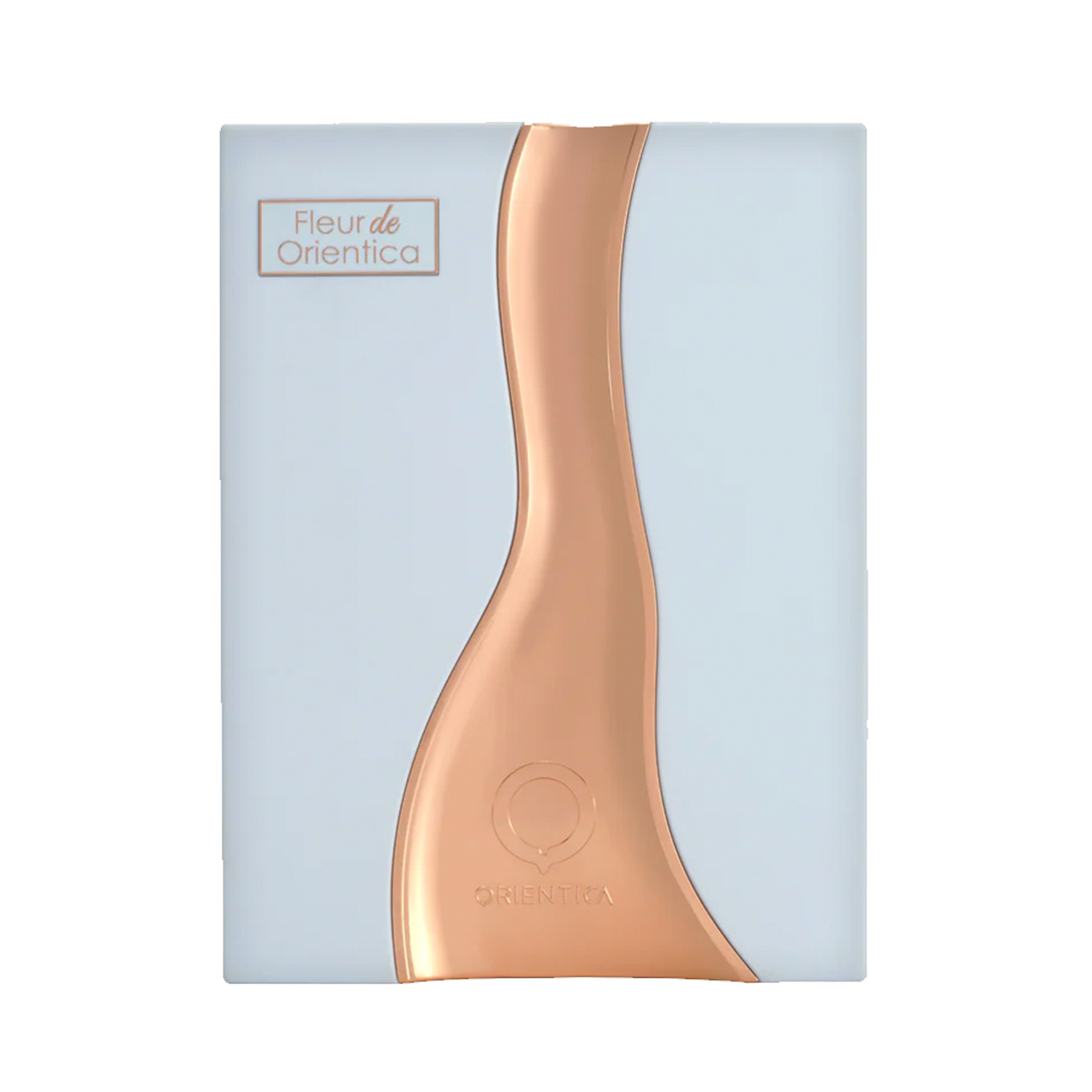 Fleur de Orientica EDP 90ml – Orientica Official