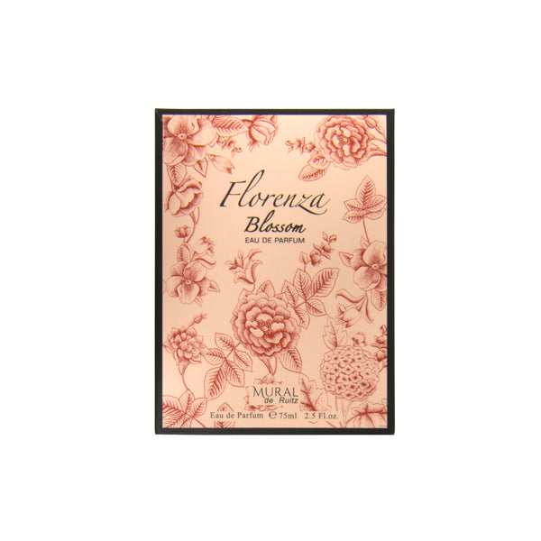 Florenza Blossom 100ml Eau de Parfum