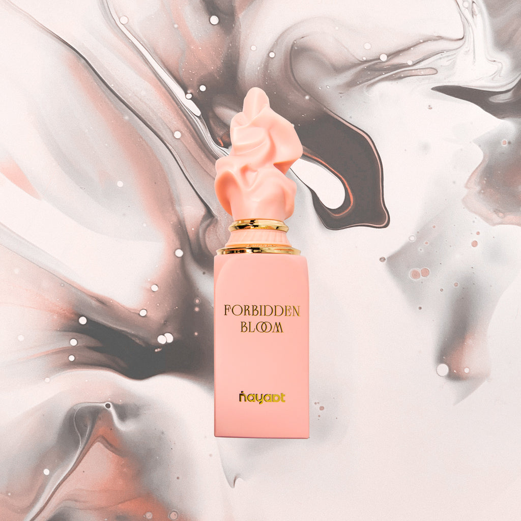 Nayaat FORBIDDEN BLOOM 90ml Eau de Parfum