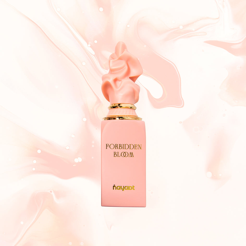 Nayaat FORBIDDEN BLOOM 90ml Eau de Parfum