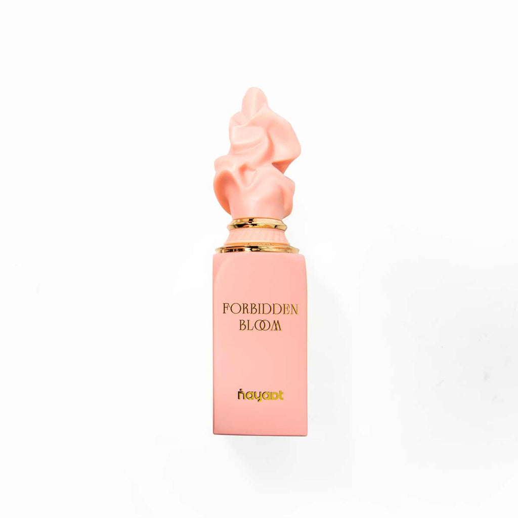 Nayaat FORBIDDEN BLOOM 90ml Eau de Parfum