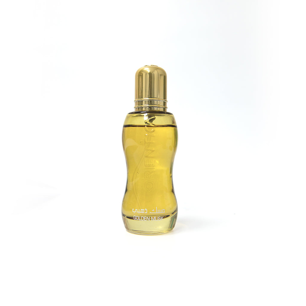 Golden Musk 30ml