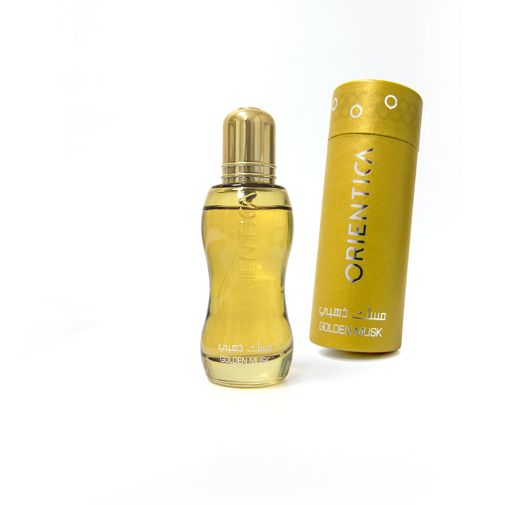 Golden Musk 30ml
