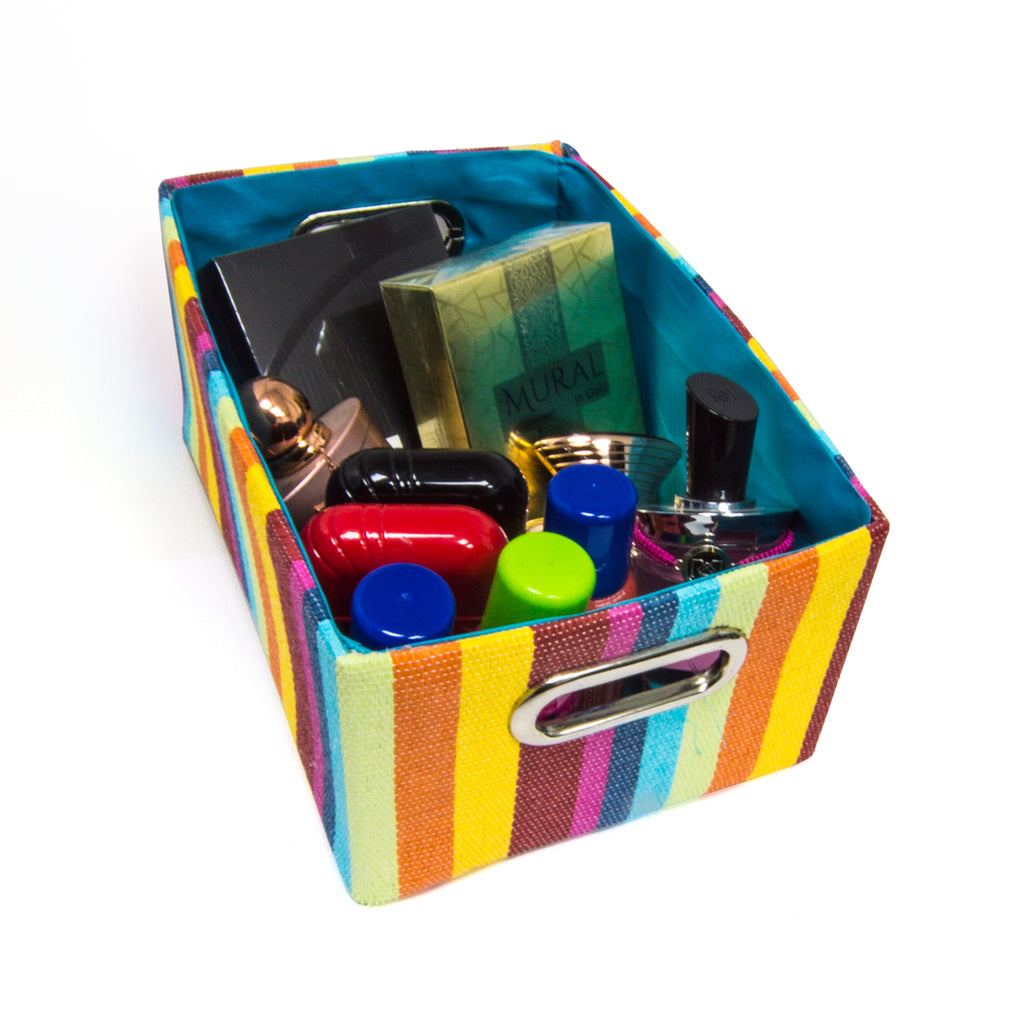 HIS and HERS Fragrance Selection Gift Basket 04