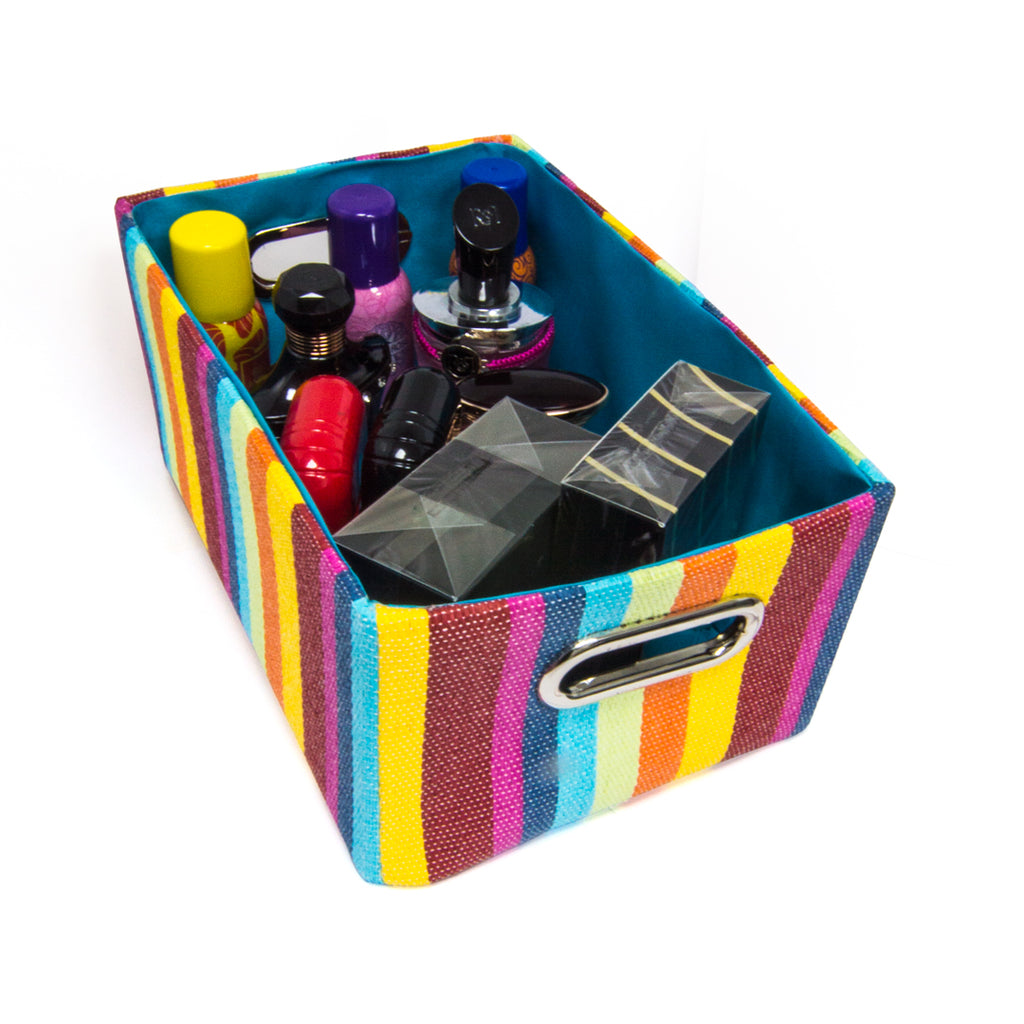 HIS and HERS Fragrance Selection Gift Basket 03