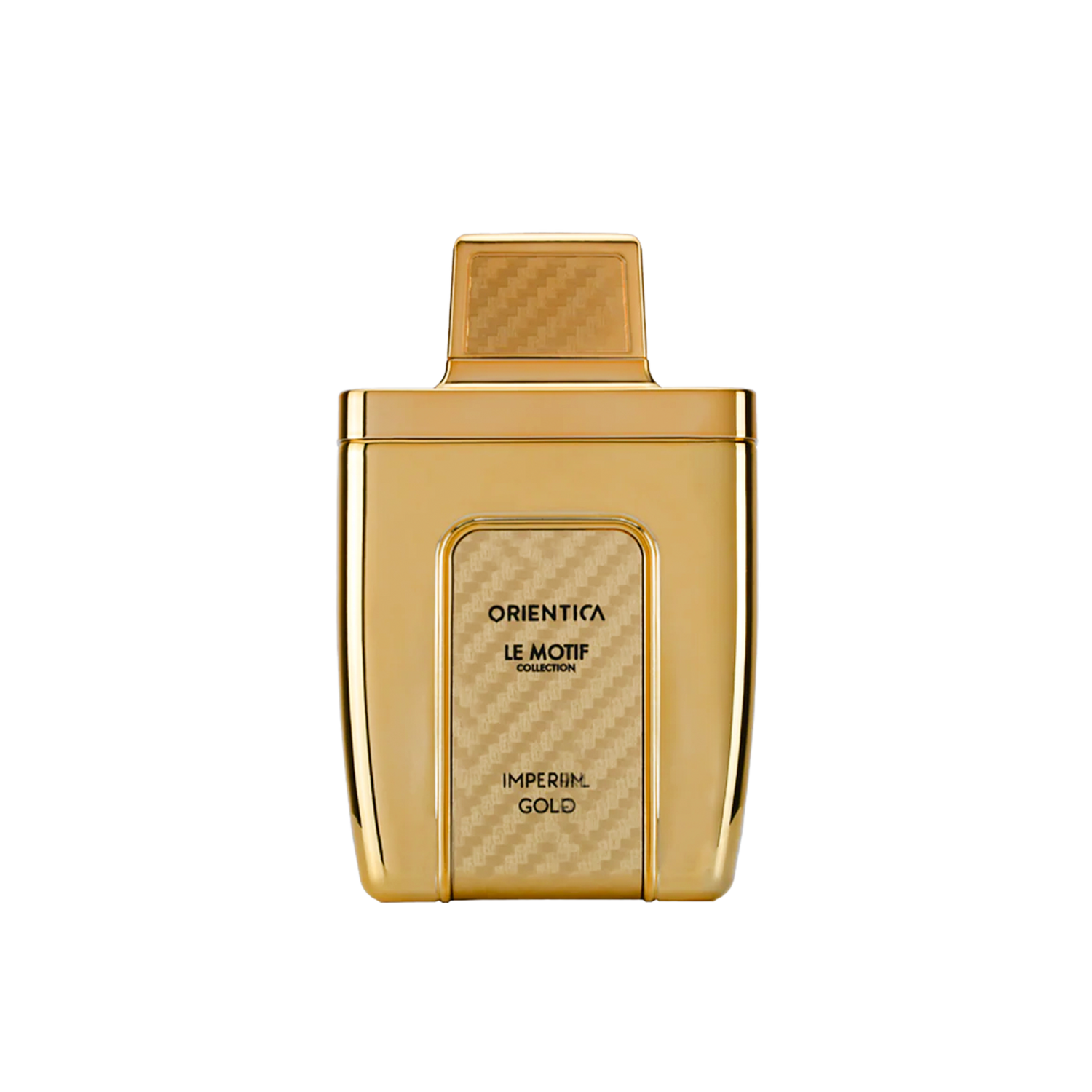 Le Motif IMPERIAL GOLD EDP 85ml