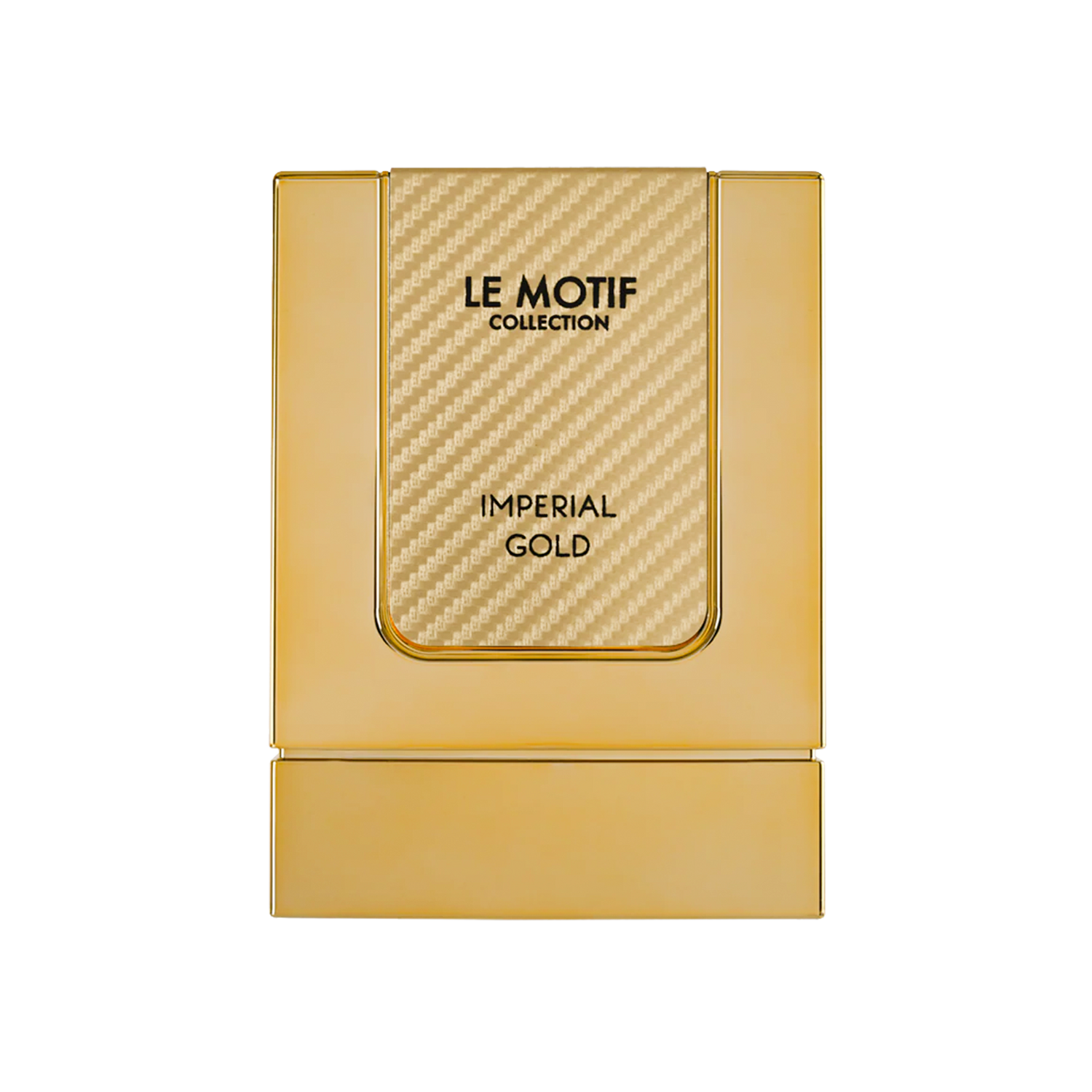 Le Motif IMPERIAL GOLD EDP 85ml