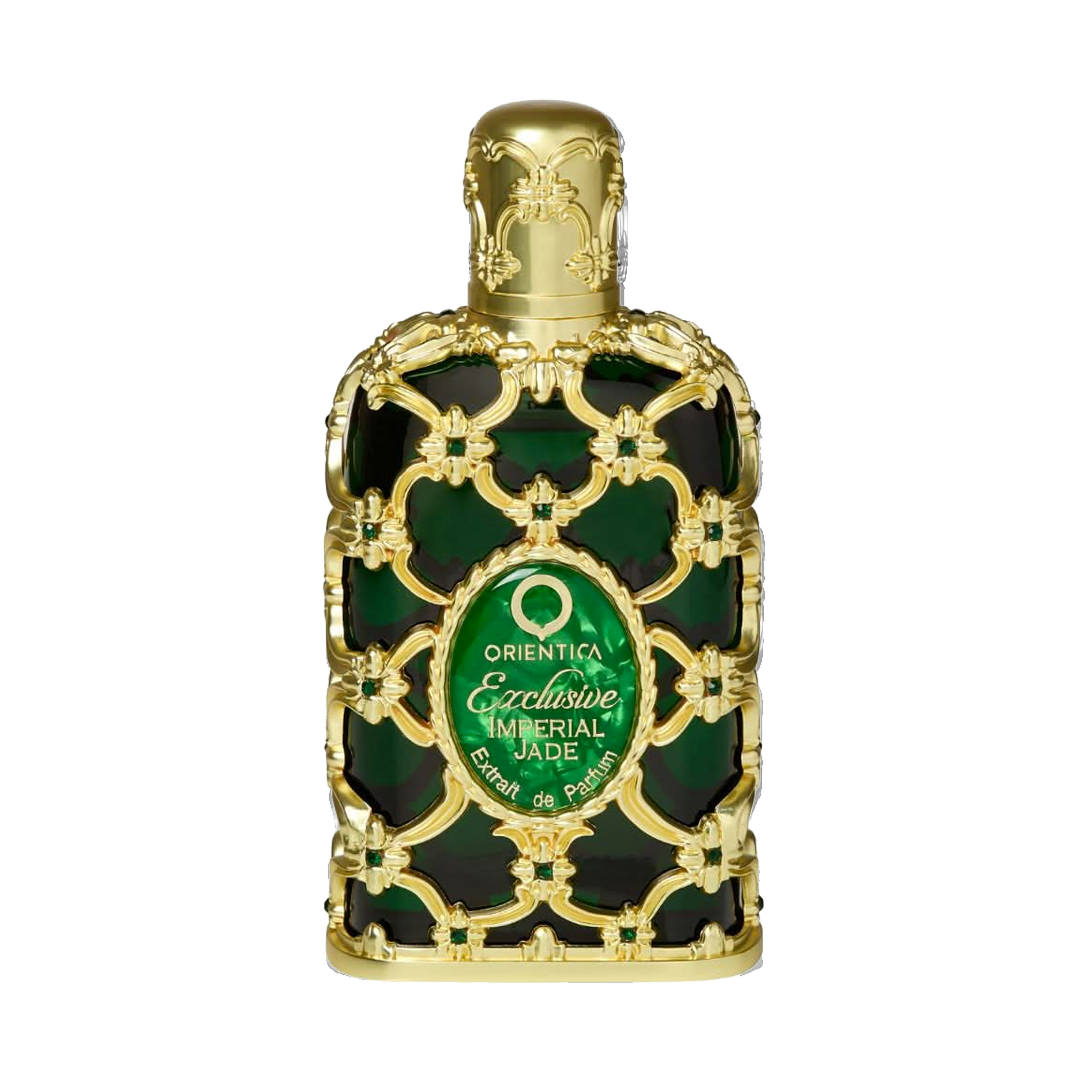 Luxury Collection Exclusive Imperial Jade 80ml Extrait de Parfum