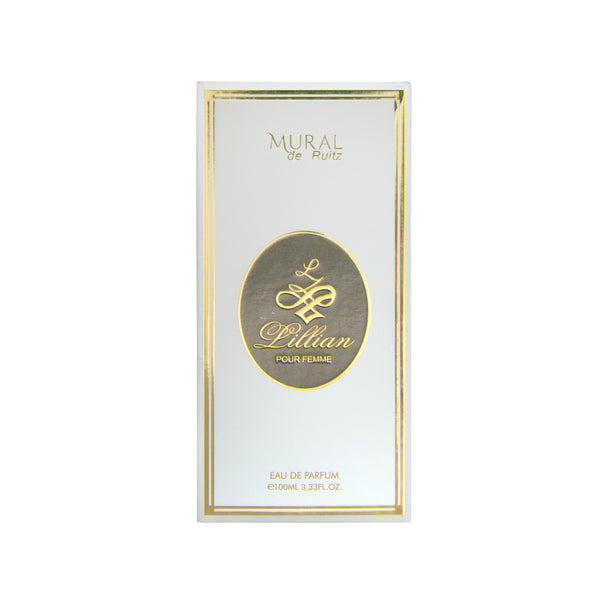 Lillian pour Femme 100ml Eau de Parfum