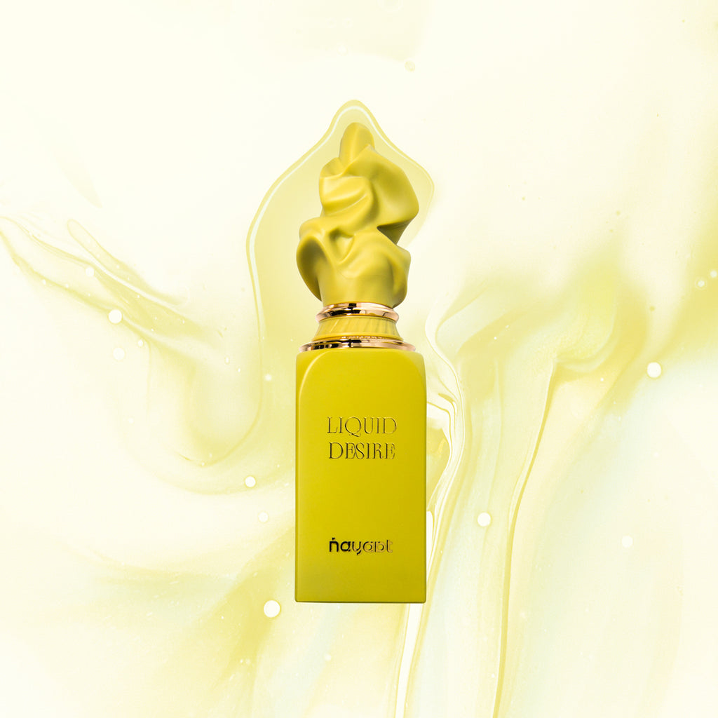 Nayaat LIQUID DESIRE 90ml Eau de Parfum