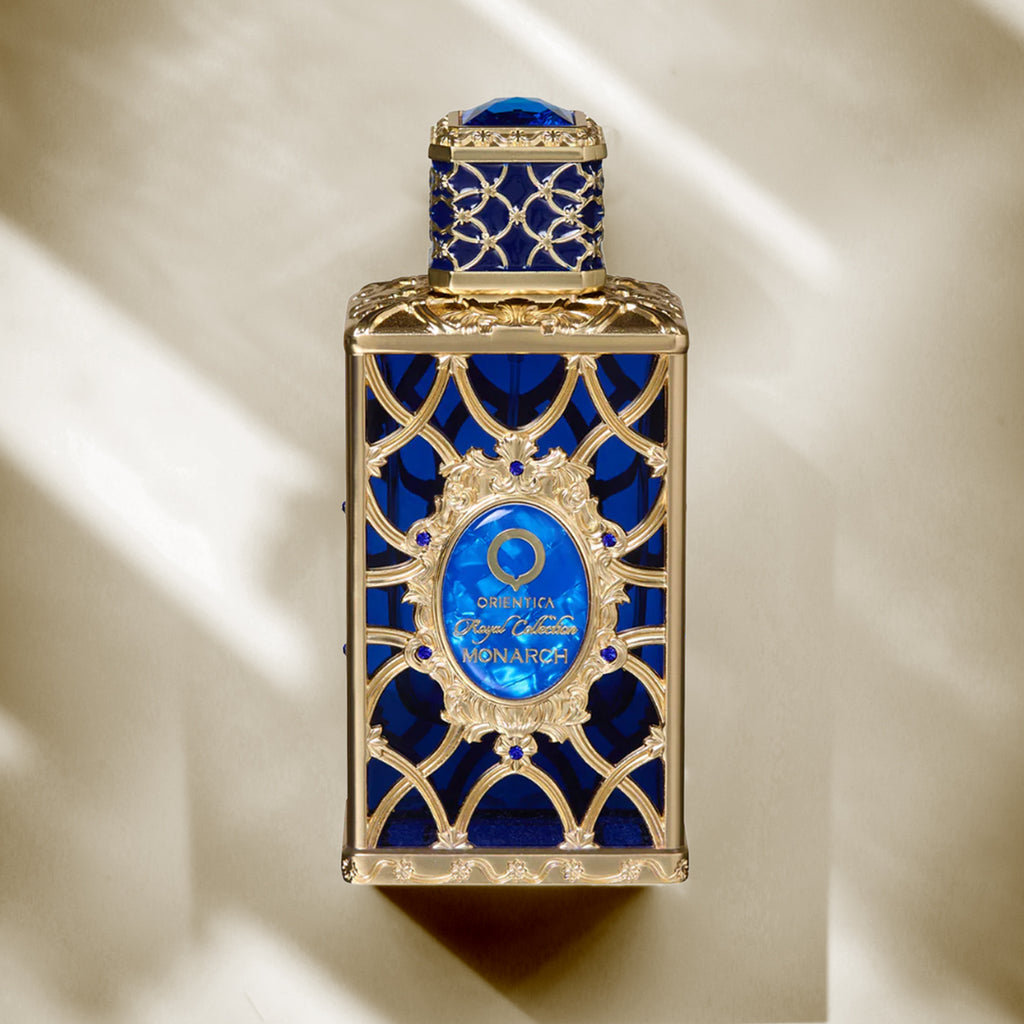 Royal Collection Monarch 80ml Extrait de Parfum
