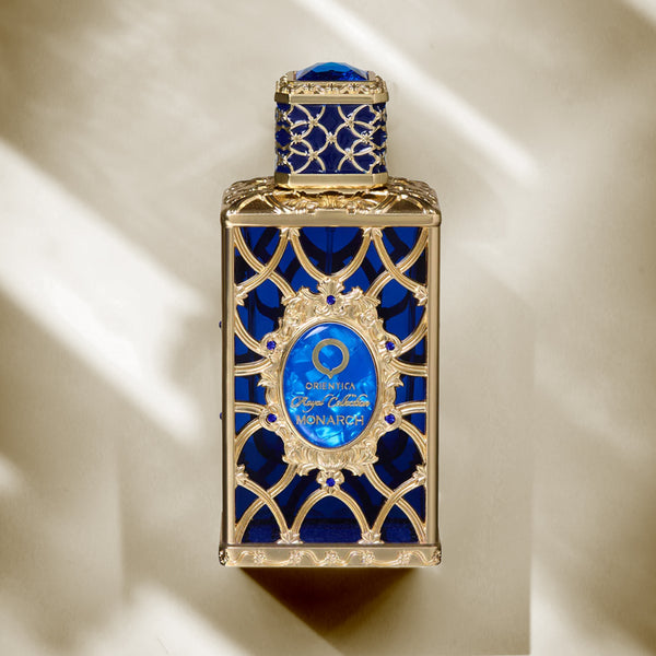Royal Collection Monarch 80ml Extrait de Parfum