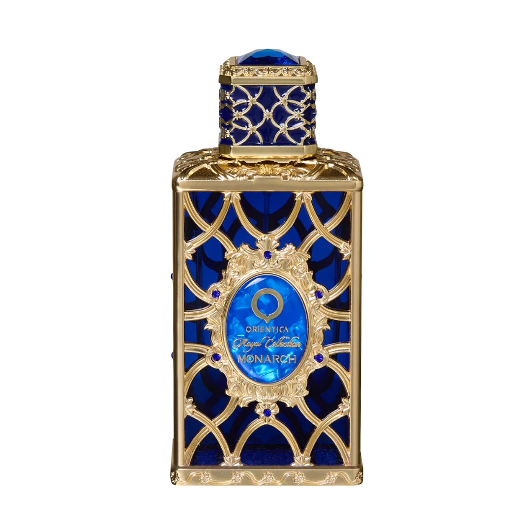 Royal Collection Monarch 80ml Extrait de Parfum