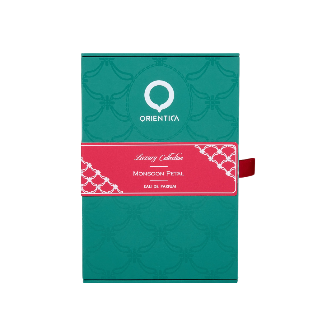 Luxury Collection Monsoon Petal 80ml