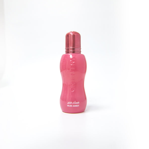 Musk Amber 30ml